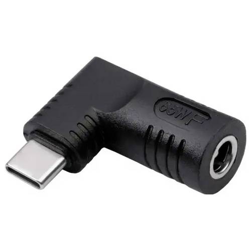 Akyga AK-ND-D06 USB-C® Adapter 65 W 3.25 A