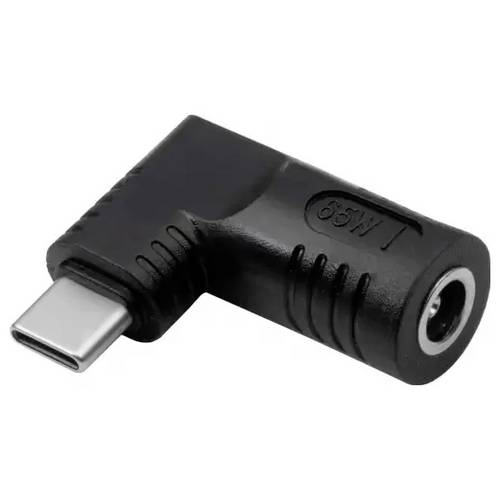 Akyga AK-ND-D09 USB-C® Adapter 65 W 3.25 A