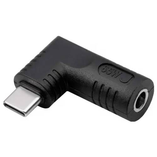 Akyga AK-ND-D10 USB-C® Adapter 65 W 3.25 A