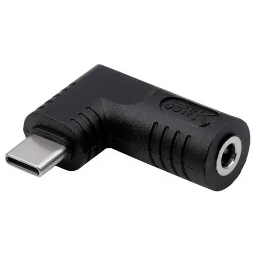 Akyga AK-ND-D11 USB-C® Adapter 65 W 3.25 A