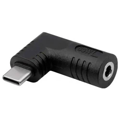 Akyga AK-ND-D12 USB-C® Adapter 65 W 3.25 A
