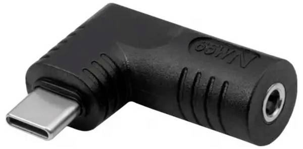 Akyga AK-ND-D14 USB-C® Adapter 65 W  3.25 A