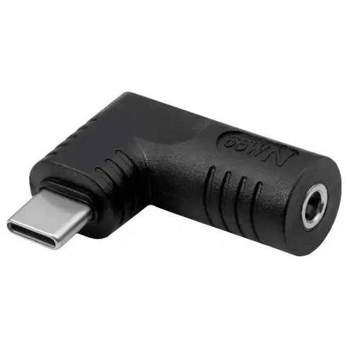Akyga AK-ND-D14 USB-C® Adapter 65 W 3.25 A