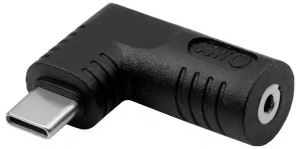 Akyga AK-ND-D15 USB-C® Adapter 65 W  3.25 A