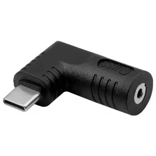 Akyga AK-ND-D15 USB-C® Adapter 65 W 3.25 A