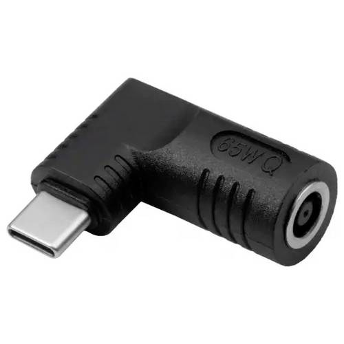 Akyga AK-ND-D16 USB-C® Adapter 65 W 3.25 A