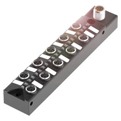 BALLUFF Passive Verteilerbox - BPI00HK, 1 St.