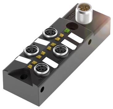 BALLUFF Passive Verteilerbox  - BPI00AC, 1 St.