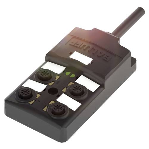 BALLUFF Passive Verteilerbox - BPI009Y, 1 St.