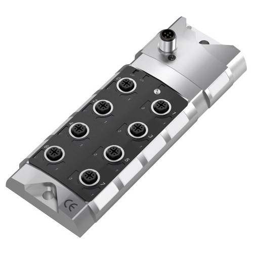 BALLUFF BNI IOL-302-000-Z012 BNI003U Sensor/Aktorbox aktiv 1 St.