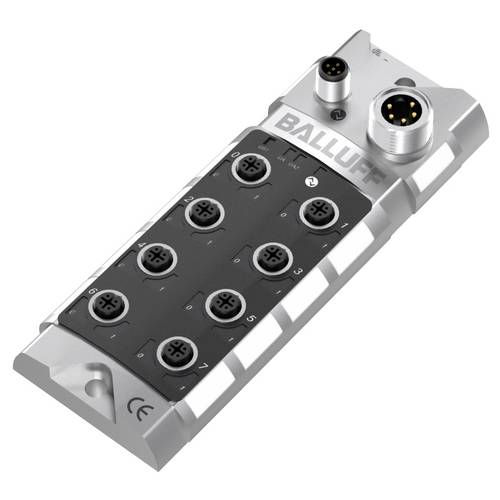 BALLUFF BNI IOL-302-000-Z013 BNI0035 Sensor/Aktorbox aktiv 1 St.