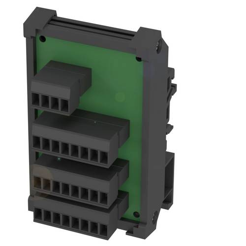 BALLUFF Aktiver Verteiler - BNI004K, 1 St.