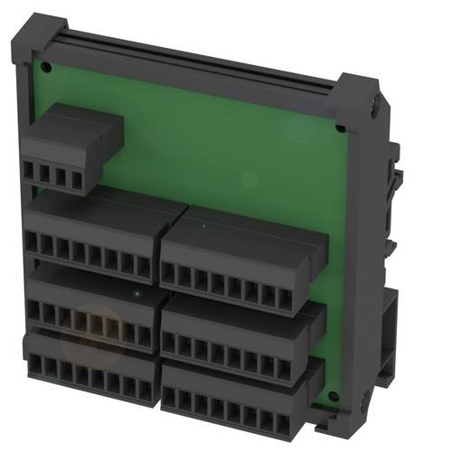 BALLUFF BNI IOL-310-000-K025 BNI004L Sensor/Aktorbox aktiv 1 St.