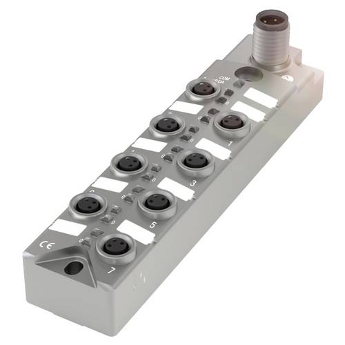 BALLUFF BNI IOL-102-002-Z019 BNI0099 Sensor/Aktorbox aktiv 1 St.