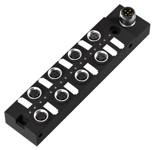 BALLUFF Aktiver Verteiler  - BNI001Y, 1 St.