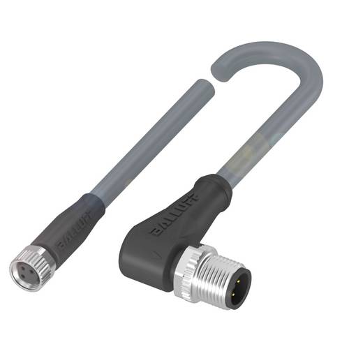 BALLUFF Steckverbinder/Verbindungskabel - BCC03HP, 1 St.