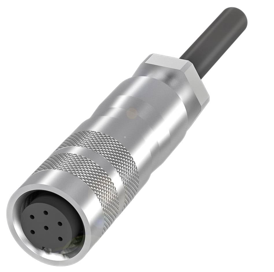 BALLUFF BCC0C5E Sensor-/Aktor-Anschlussleitung 1 St.