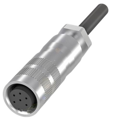 BALLUFF BCC0C5E Sensor-/Aktor-Anschlussleitung 1 St.