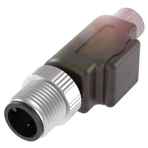 BALLUFF BCC0F47 Sensor-/Aktor-Adapter M8 x 1 Polzahl Sensoren: 3 1 St.