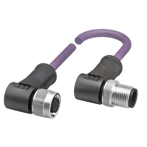 BALLUFF Steckverbinder/Verbindungskabel - BCC0C31, 1 St.