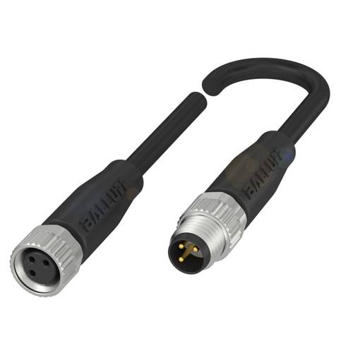 BALLUFF Steckverbinder/Verbindungskabel - BCC02RC, 1 St.
