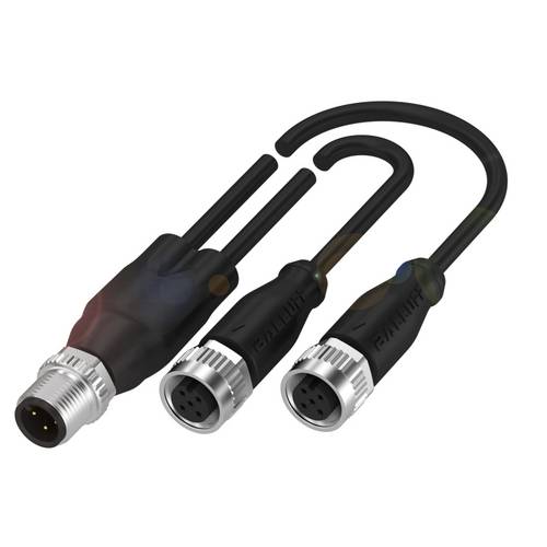 BALLUFF BCC0AUH Verteilerleitung 3.00 m 1 St.