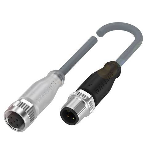 BALLUFF Steckverbinder/Verbindungskabel - BCC03CU, 1 St.