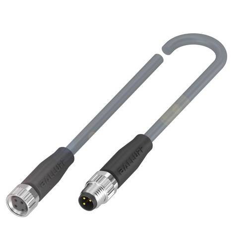 BALLUFF Steckverbinder/Verbindungskabel - BCC02UR, 1 St.