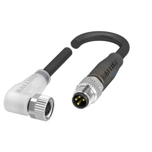 BALLUFF Steckverbinder/Verbindungskabel - BCC02U0, 1 St.