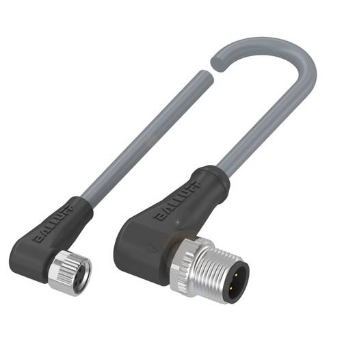 BALLUFF Steckverbinder/Verbindungskabel - BCC03LW, 1 St.