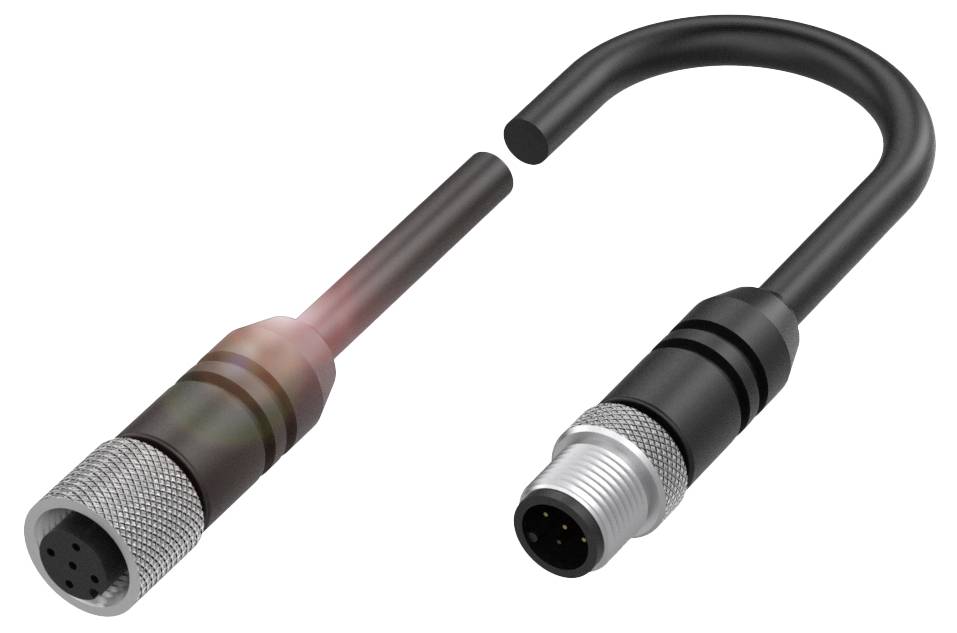 BALLUFF BCC009F Verteilerleitung 1 St.