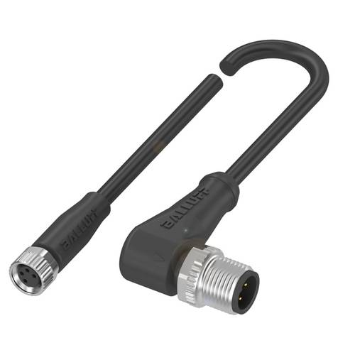 BALLUFF Steckverbinder/Verbindungskabel - BCC03K1, 1 St.