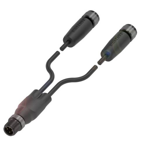 BALLUFF BCC0EHM Verteilerleitung 0.30 m 1 St.