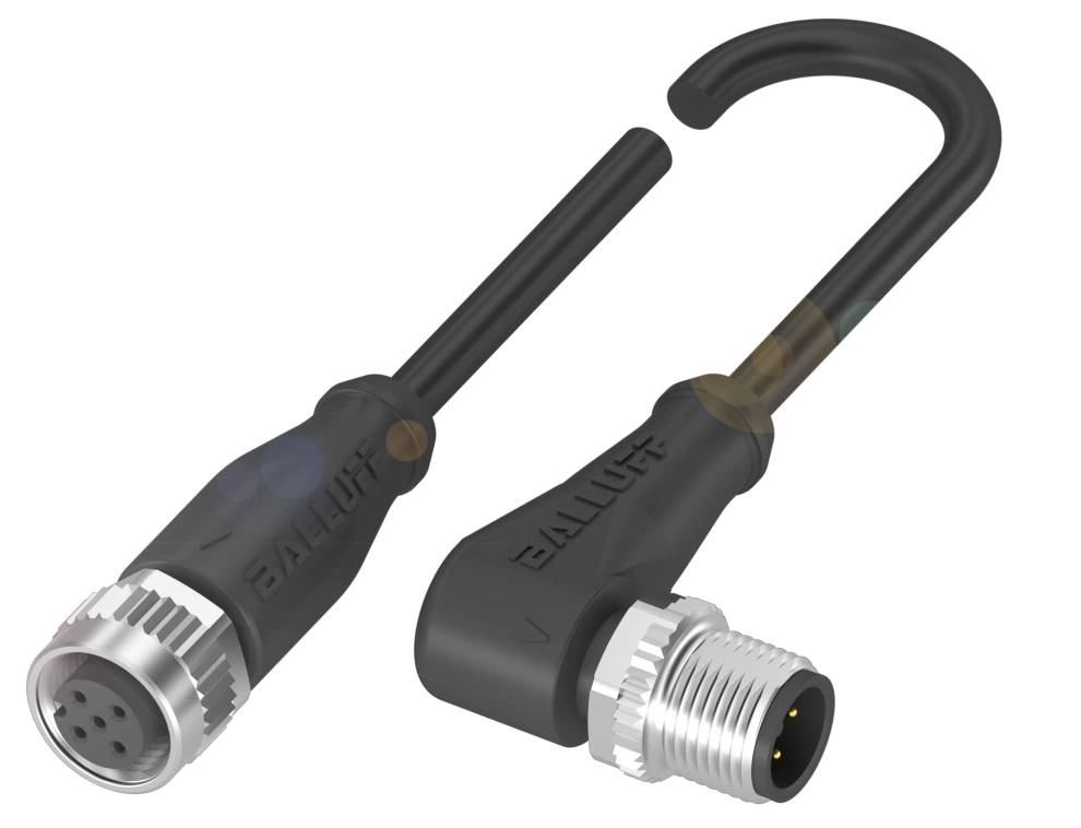 BALLUFF BCC039R Verteilerleitung 1 St.