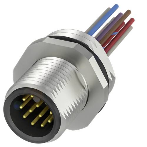 BALLUFF BCC0E5E Sensor-/Aktor-Steckverbinder 1 St.