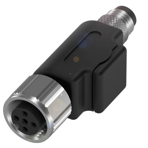 BALLUFF BCC0F2U Sensor-/Aktor-Adapter M12 x 1 Polzahl Sensoren: 4 1 St.