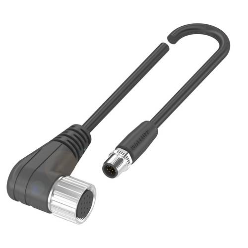 BALLUFF Steckverbinder/Verbindungskabel - BCC088U, 1 St.