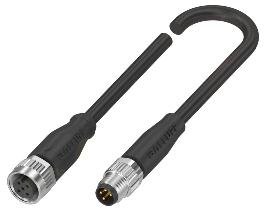 BALLUFF BCC03RM Verteilerleitung 1 St.