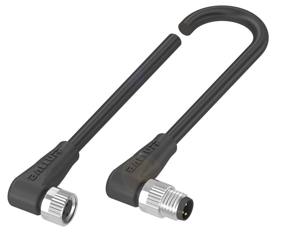 BALLUFF Steckverbinder/Verbindungskabel - BCC02TA, 1 St.