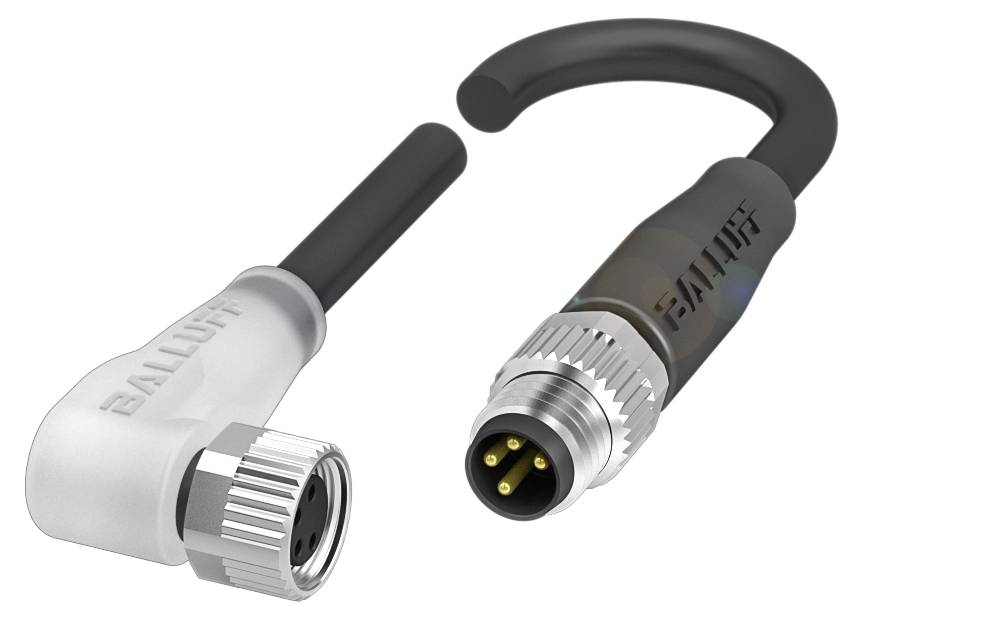 BALLUFF BCC02U2 Verteilerleitung 1 St.