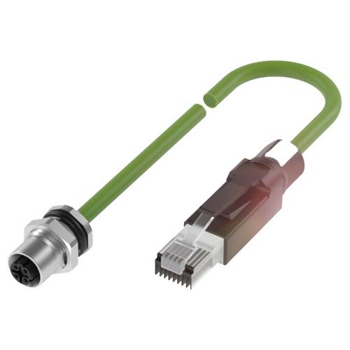 BALLUFF BCC0FYY Schaltschrankdurchführung 2.00 m 1 St.