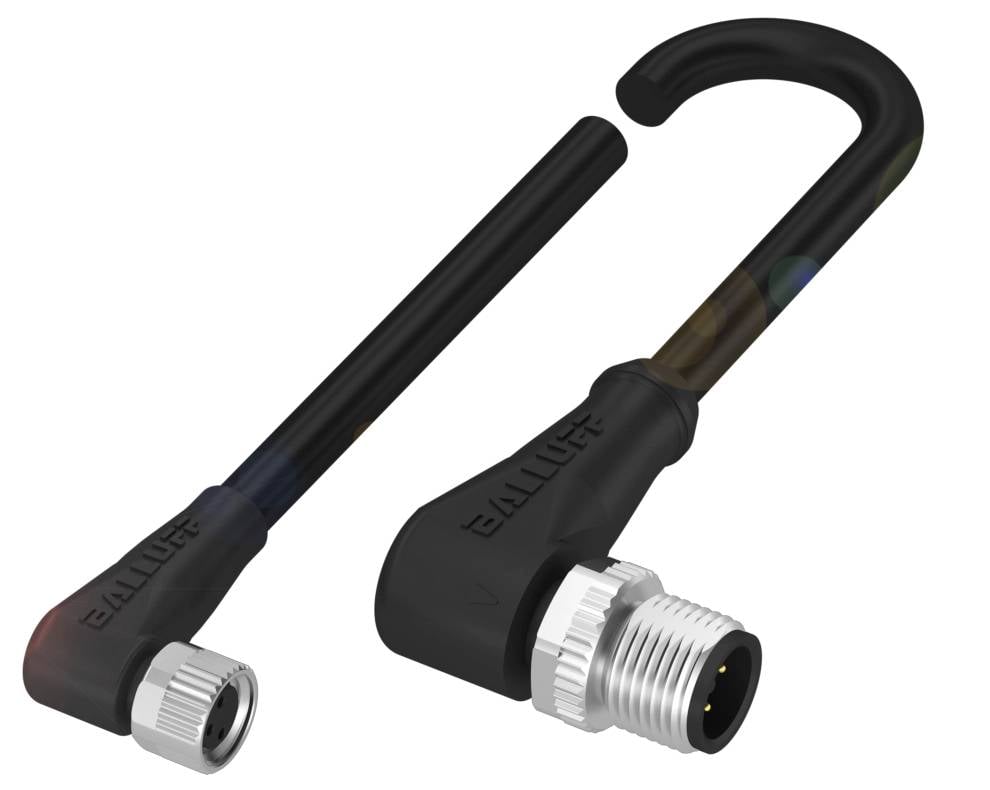 BALLUFF BCC03H1 Verteilerleitung 1 St.