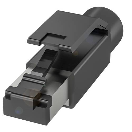 BALLUFF BCC06FH Sensor-/Aktor-Steckverbinder, unkonfektioniert 1 St.