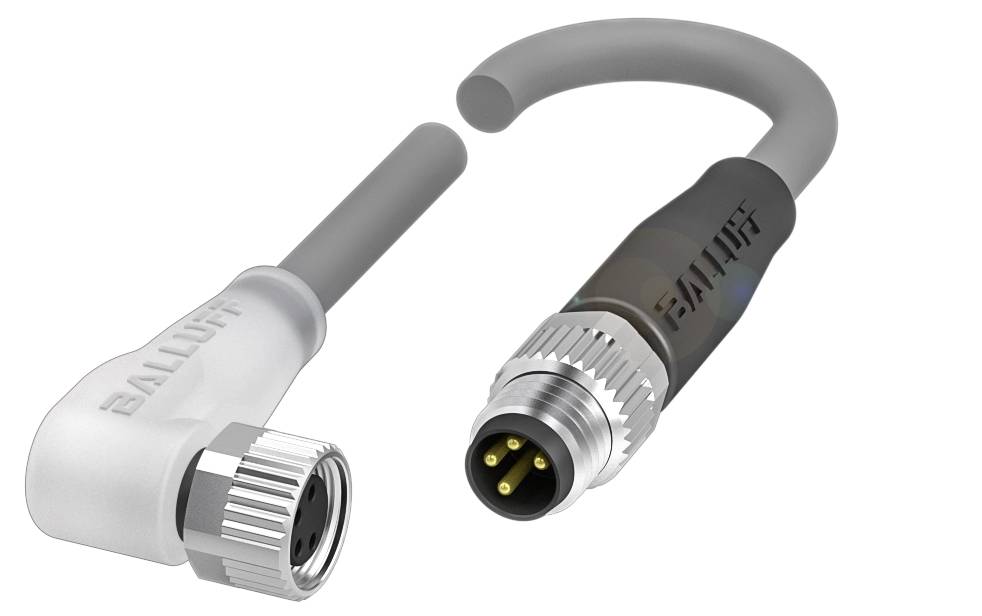 BALLUFF BCC02YL Verteilerleitung 1 St.