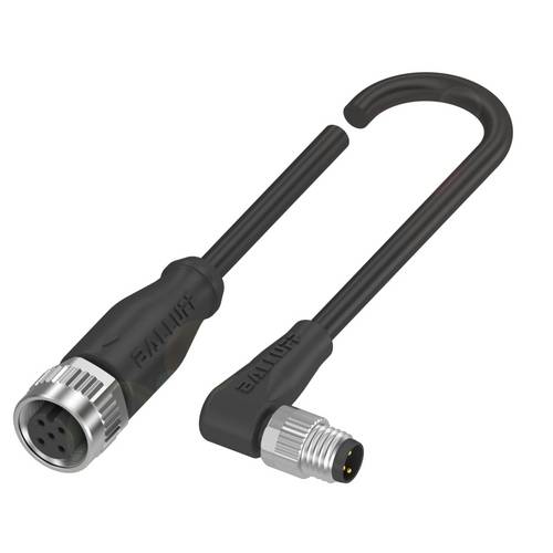 BALLUFF Steckverbinder/Verbindungskabel - BCC03MT, 1 St.