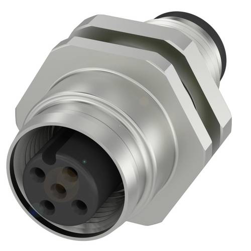 BALLUFF Steckverbinder/Verbindungskabel - BCC0F45, 1 St.