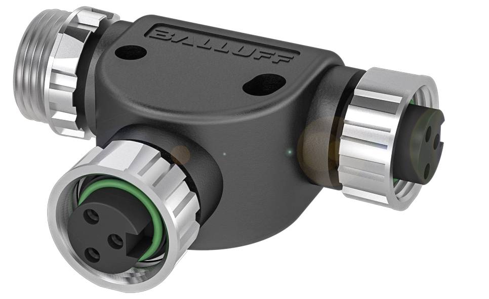 BALLUFF BCC0AA5 T-Stück 1 St.