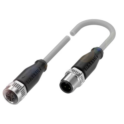 BALLUFF Steckverbinder/Verbindungskabel - BCC0A0H, 1 St.