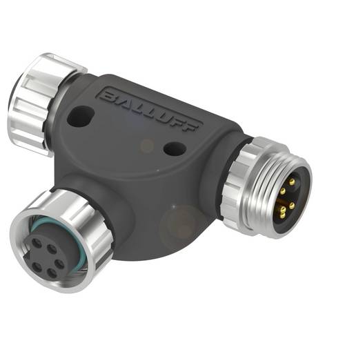 BALLUFF BCC0AA7 T-Stück 1 St.