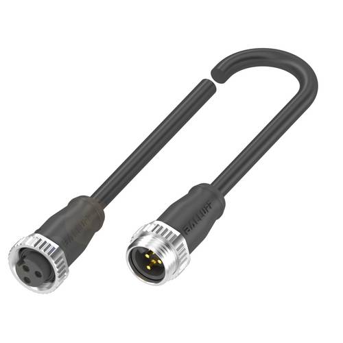 BALLUFF Steckverbinder/Verbindungskabel - BCC0ARJ, 1 St.